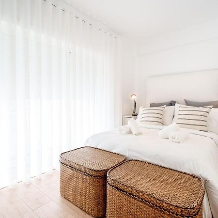 Charming Nazare Apartment-1 Minute To The Beach Luaran gambar